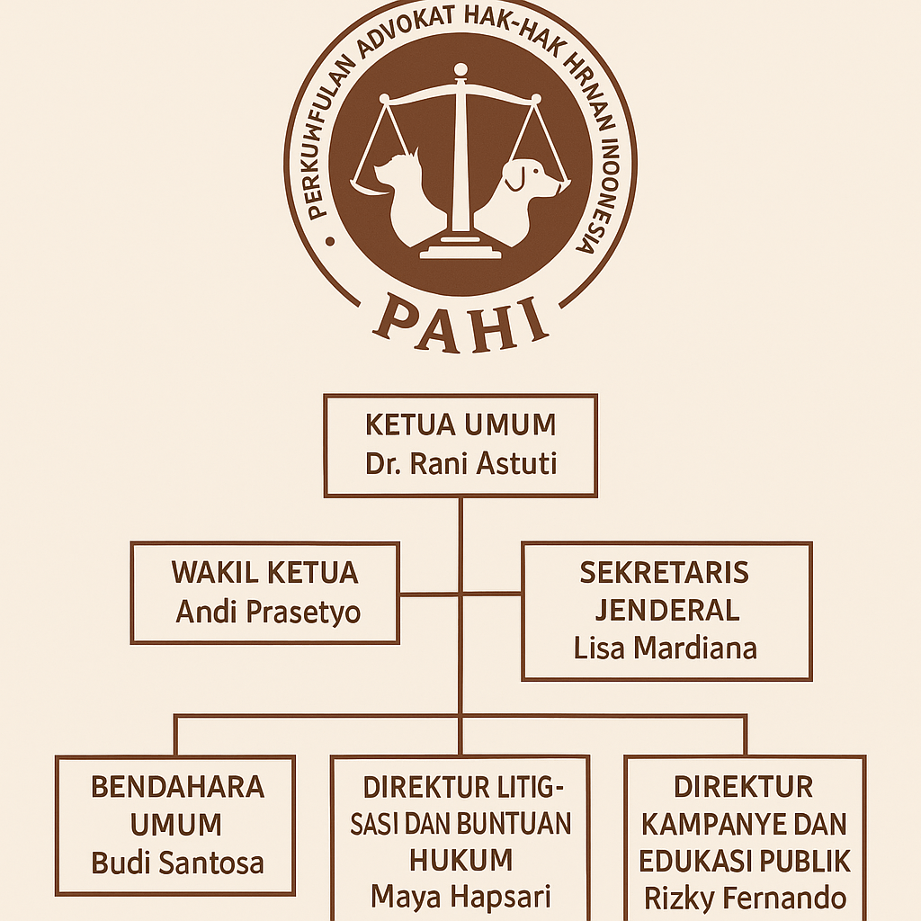 PAHI CABANG BULA